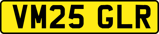 VM25GLR