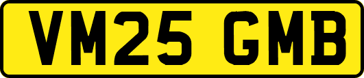VM25GMB