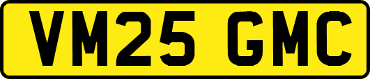 VM25GMC