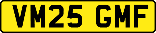 VM25GMF