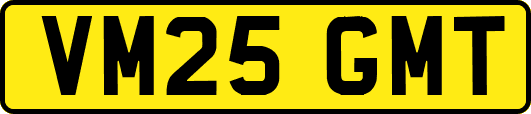 VM25GMT
