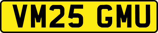 VM25GMU