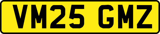 VM25GMZ