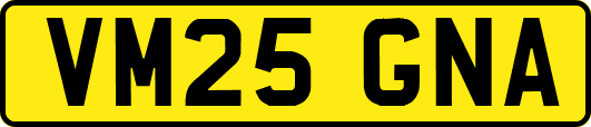 VM25GNA