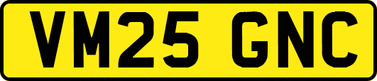 VM25GNC