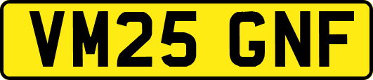 VM25GNF