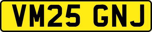 VM25GNJ