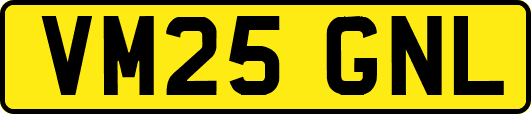 VM25GNL
