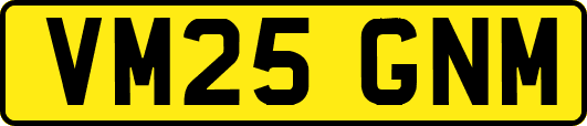 VM25GNM