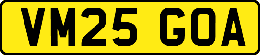 VM25GOA