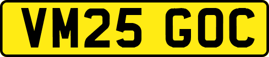 VM25GOC