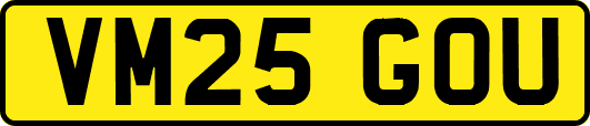 VM25GOU