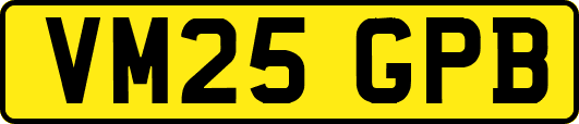 VM25GPB