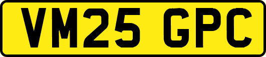 VM25GPC