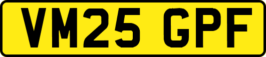 VM25GPF