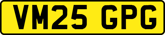 VM25GPG