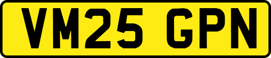 VM25GPN