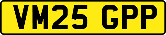 VM25GPP