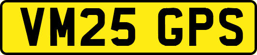 VM25GPS