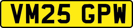 VM25GPW