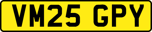 VM25GPY