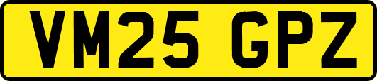 VM25GPZ
