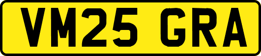 VM25GRA