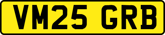 VM25GRB