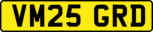 VM25GRD