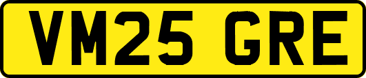 VM25GRE