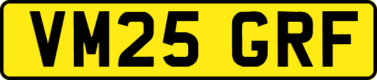 VM25GRF