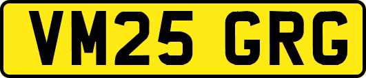 VM25GRG