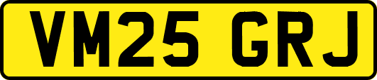VM25GRJ