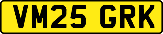 VM25GRK