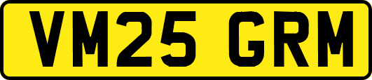 VM25GRM