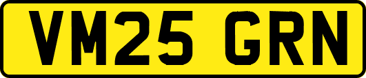 VM25GRN