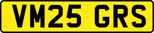 VM25GRS
