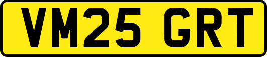 VM25GRT