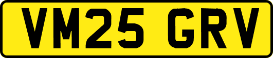VM25GRV