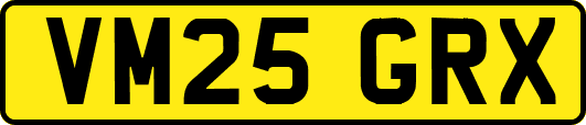 VM25GRX