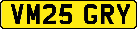 VM25GRY