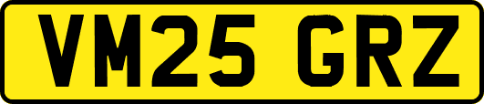 VM25GRZ