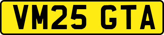 VM25GTA