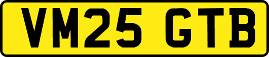 VM25GTB
