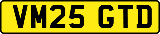 VM25GTD