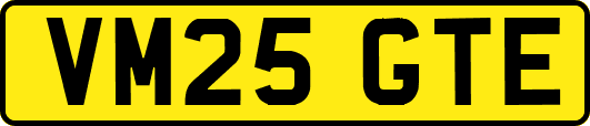 VM25GTE