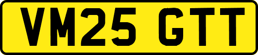 VM25GTT