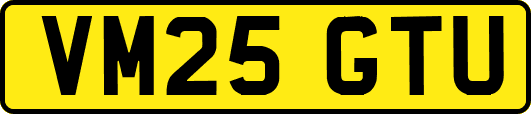 VM25GTU