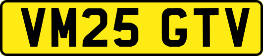 VM25GTV