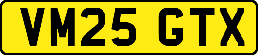 VM25GTX